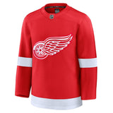 Detroit Red Wings Fanatics Premium Jersey (Home)