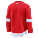 Detroit Red Wings Fanatics Premium Jersey (Home)