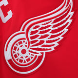 Detroit Red Wings Fanatics Premium Jersey (Home)