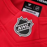 Detroit Red Wings Fanatics Premium Jersey (Home)