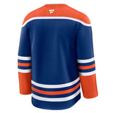 Edmonton Oilers Fanatics Premium Jersey (Home)