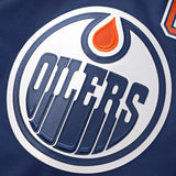 Edmonton Oilers Fanatics Premium Jersey (Home)