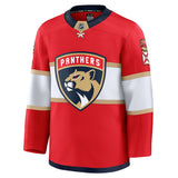 Florida Panthers Fanatics Premium Jersey (Home)