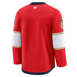 Florida Panthers Fanatics Premium Jersey (Home)