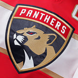 Florida Panthers Fanatics Premium Jersey (Home)