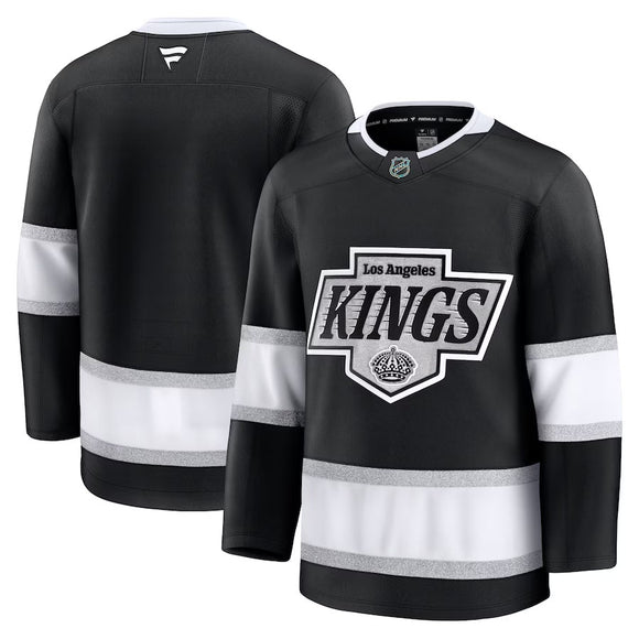 Los Angeles Kings Fanatics Premium Jersey (Home)