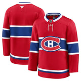 Montreal Canadiens Fanatics Premium Jersey (Home)