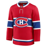 Montreal Canadiens Fanatics Premium Jersey (Home)