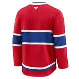 Montreal Canadiens Fanatics Premium Jersey (Home)