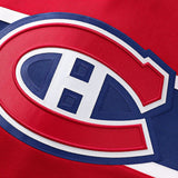 Montreal Canadiens Fanatics Premium Jersey (Home)