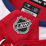 Montreal Canadiens Fanatics Premium Jersey (Home)