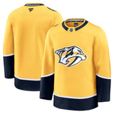 Nashville Predators Fanatics Premium Jersey (Home)