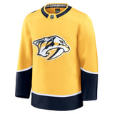 Nashville Predators Fanatics Premium Jersey (Home)