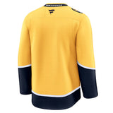 Nashville Predators Fanatics Premium Jersey (Home)