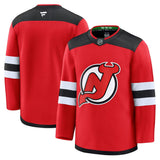 New Jersey Devils Fanatics Premium Jersey (Home)