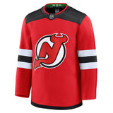 New Jersey Devils Fanatics Premium Jersey (Home)