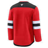 New Jersey Devils Fanatics Premium Jersey (Home)