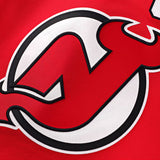 New Jersey Devils Fanatics Premium Jersey (Home)