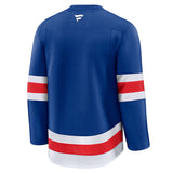 New York Rangers Fanatics Premium Jersey (Home)