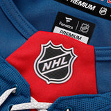 New York Rangers Fanatics Premium Jersey (Home)