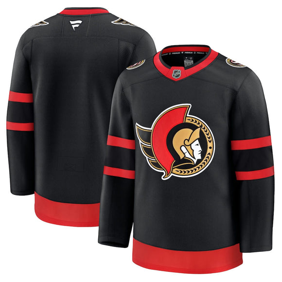 Ottawa Senators Fanatics Premium Jersey (Home)