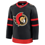 Ottawa Senators Fanatics Premium Jersey (Home)