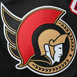 Ottawa Senators Fanatics Premium Jersey (Home)