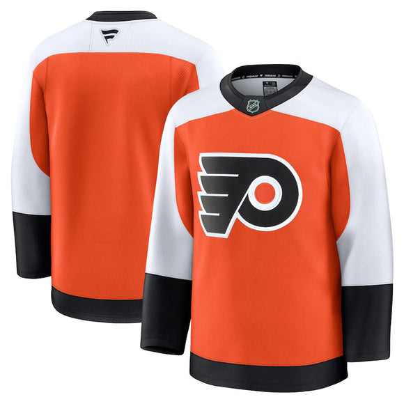 Philadelphia Flyers Fanatics Premium Jersey (Home)