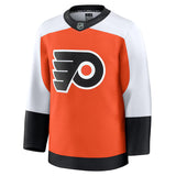 Craig Berube Autographed Philadelphia Flyers Pro Jersey