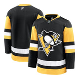 Pittsburgh Penguins Fanatics Premium Jersey (Home)