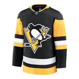 Pittsburgh Penguins Fanatics Premium Jersey (Home)