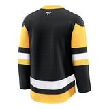 Pittsburgh Penguins Fanatics Premium Jersey (Home)