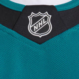 San Jose Sharks Fanatics Premium Jersey (Home)