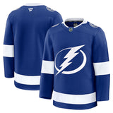 Tampa Bay Lightning Fanatics Premium Jersey (Home)