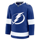 Tampa Bay Lightning Fanatics Premium Jersey (Home)