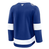 Tampa Bay Lightning Fanatics Premium Jersey (Home)