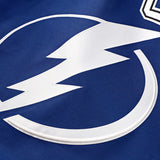 Tampa Bay Lightning Fanatics Premium Jersey (Home)