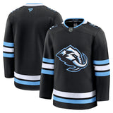 Utah Mammoth Fanatics Premium Jersey (Home)