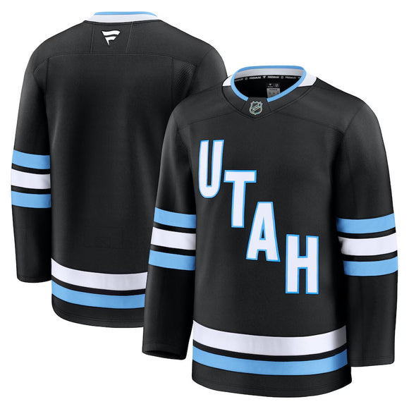 Utah Hockey Club Fanatics Premium Jersey (Home)