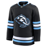 Utah Mammoth Fanatics Premium Jersey (Home)