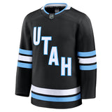 Utah Hockey Club Fanatics Premium Jersey (Home)