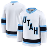 Utah Hockey Club Fanatics Premium Jersey (Away)