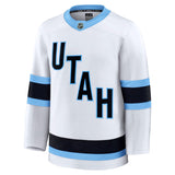 Utah Hockey Club Fanatics Premium Jersey (Away)