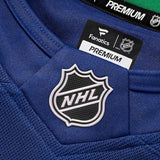 Vancouver Canucks Fanatics Premium Jersey (Home)