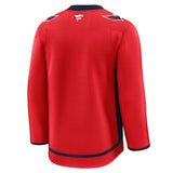 Washington Capitals Fanatics Premium Jersey (Home)