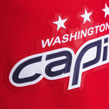 Washington Capitals Fanatics Premium Jersey (Home)