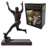 Joe Carter Toronto Blue Jays Back-to-Back Replica Statue