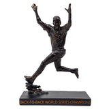 Joe Carter Toronto Blue Jays Back-to-Back Replica Statue