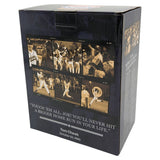 Joe Carter Toronto Blue Jays Back-to-Back Replica Statue