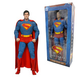 Superman (2025 Movie) Superman 1/4 Scale Action Figure